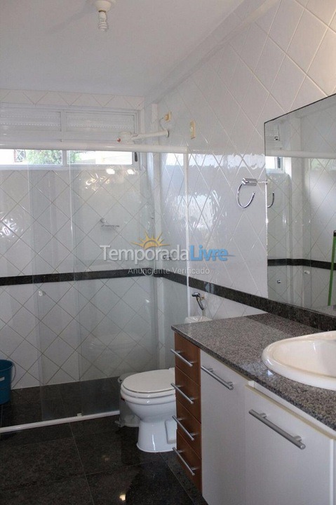 Apartamento para alquiler de vacaciones em Nísia Floresta (Praia de Camurupim)