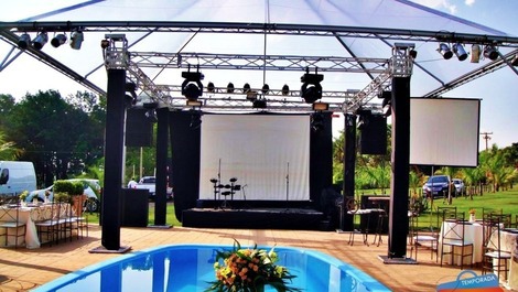 Montalcino Farm, 5m from the Parks!