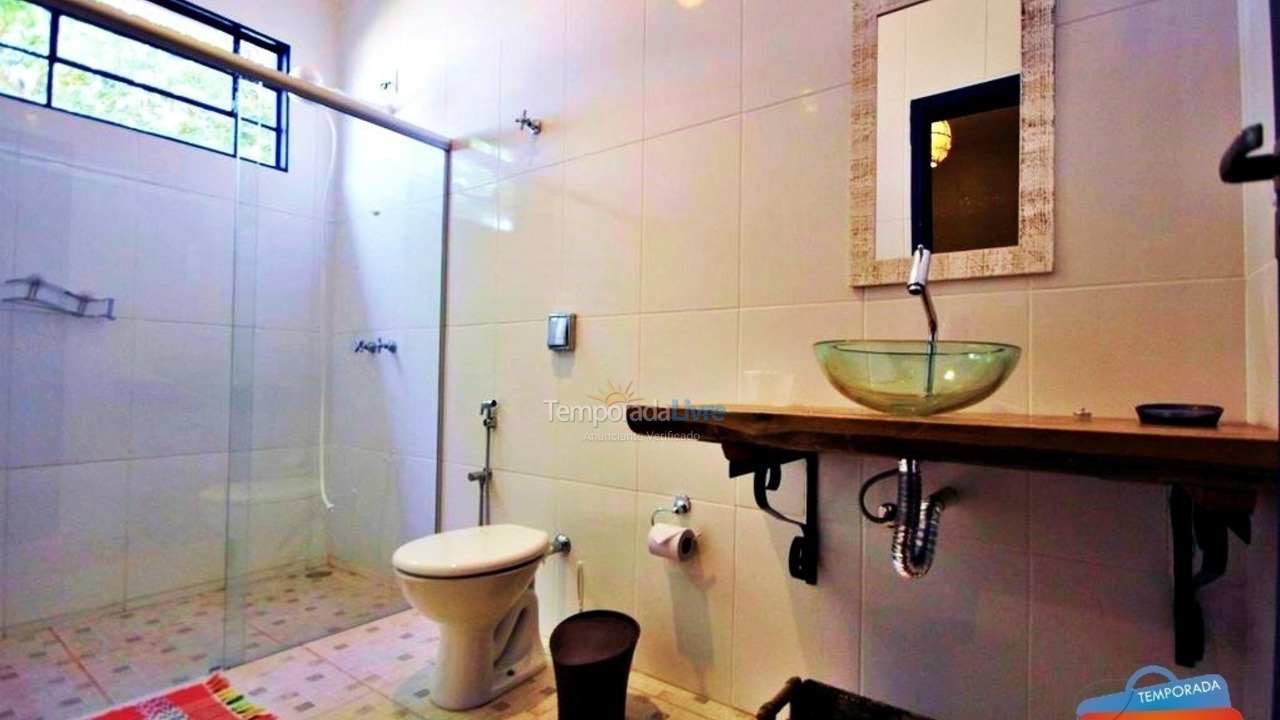 House for vacation rental in Olímpia (Thermas Dos Laranjais)