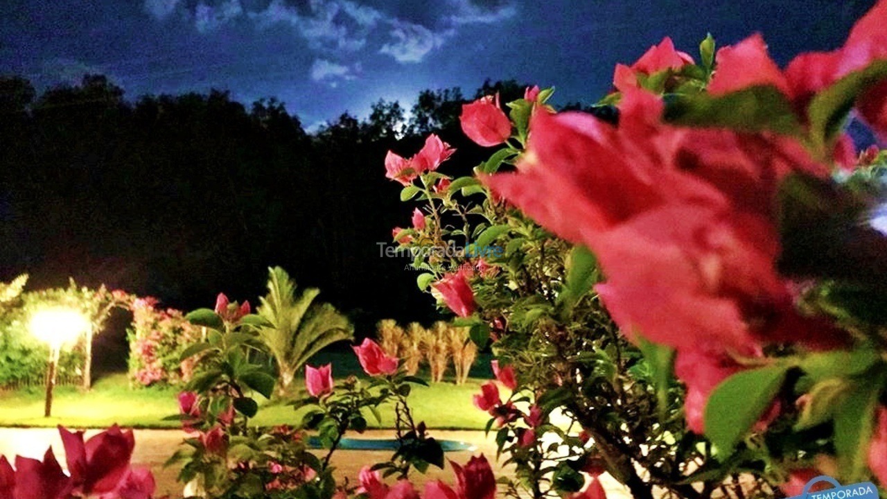 House for vacation rental in Olímpia (Thermas Dos Laranjais)