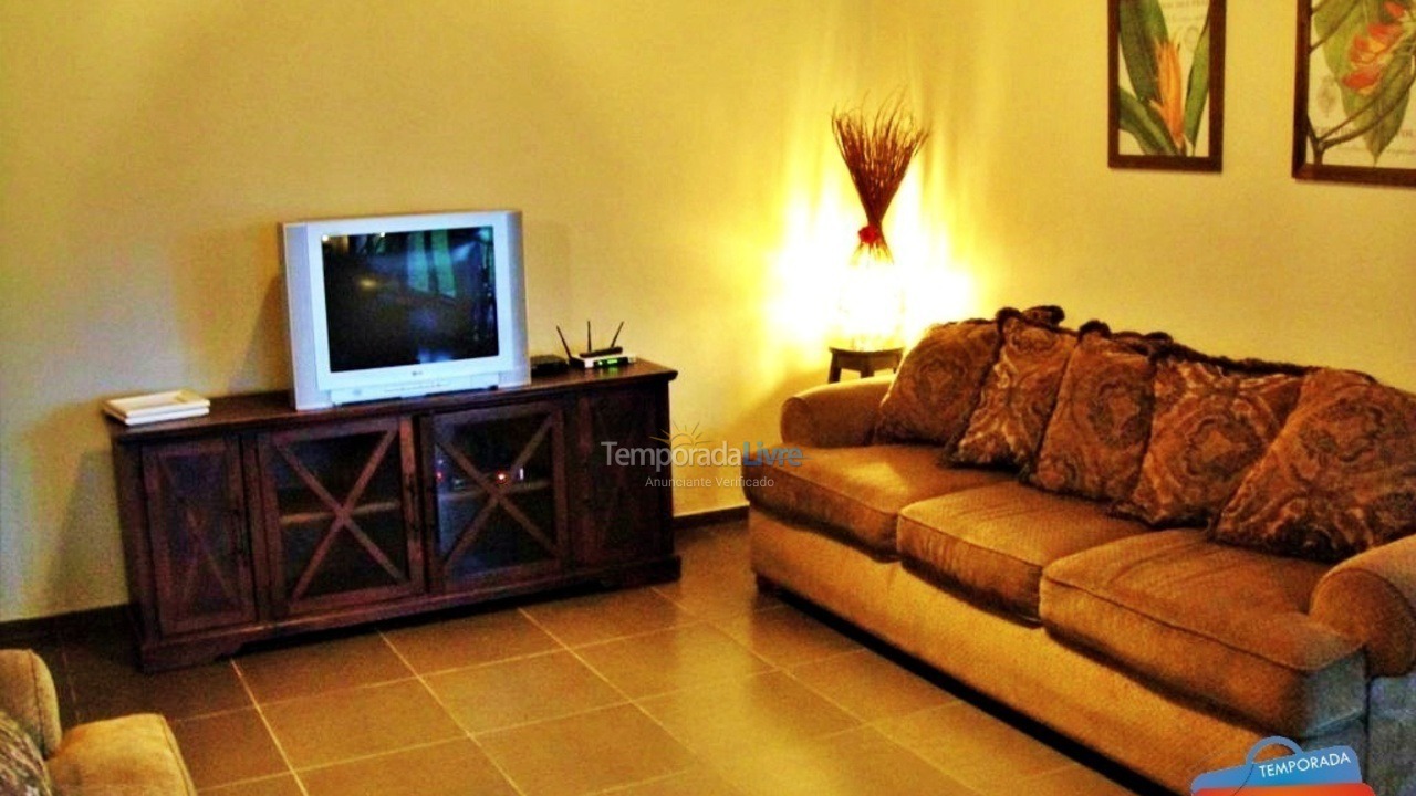 House for vacation rental in Olímpia (Thermas Dos Laranjais)