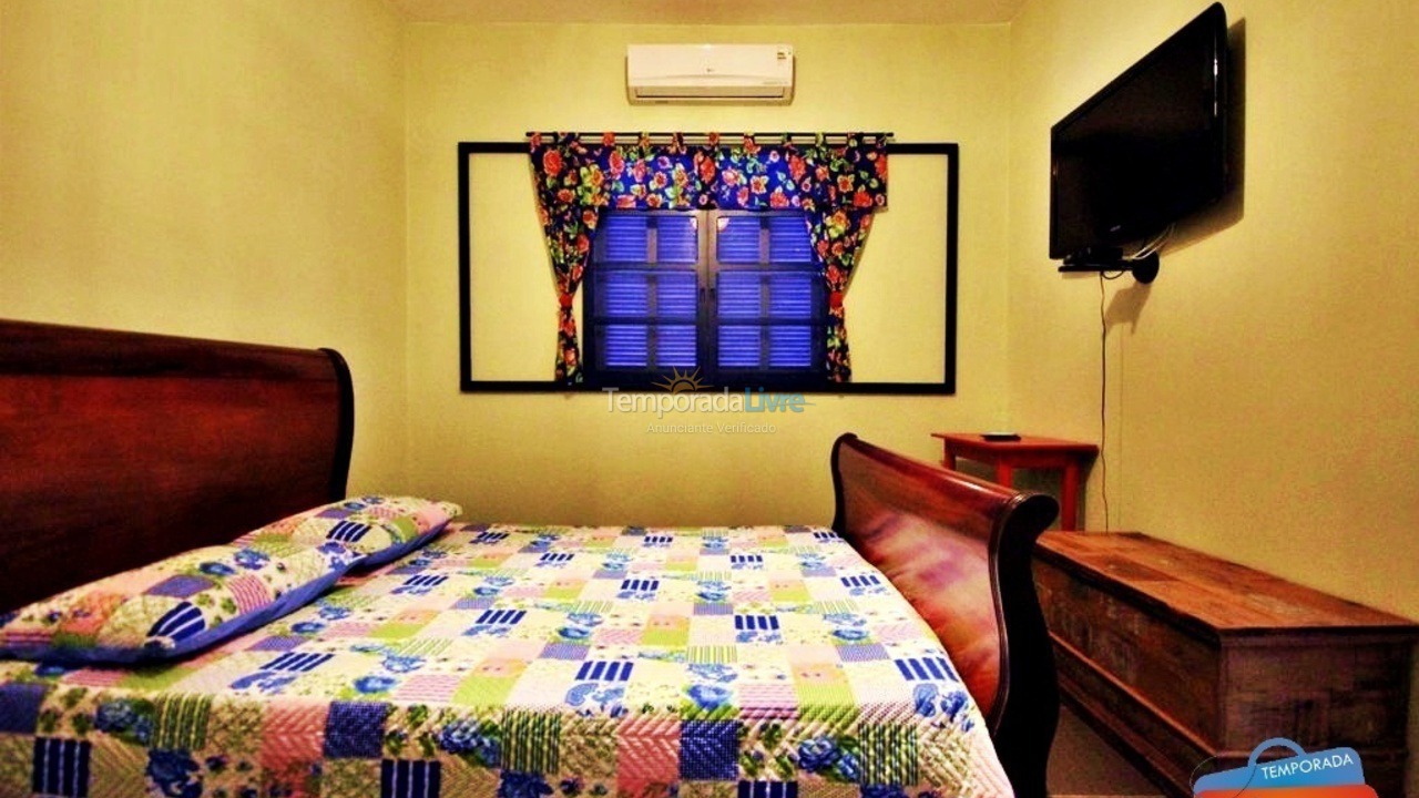 House for vacation rental in Olímpia (Thermas Dos Laranjais)