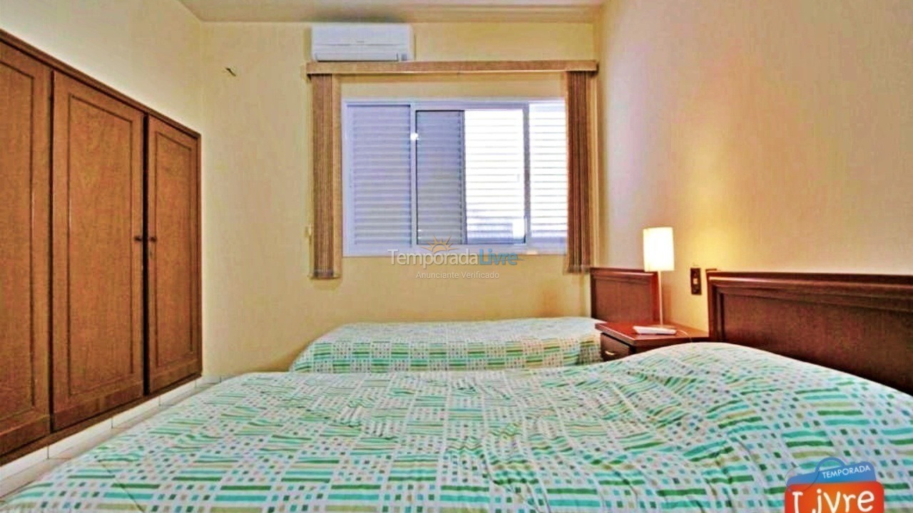 Casa para alquiler de vacaciones em Olímpia (Thermas Dos Laranjais)