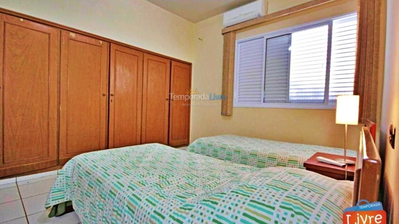 Casa para alquiler de vacaciones em Olímpia (Thermas Dos Laranjais)