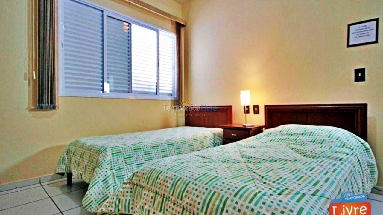 Casa para alquiler de vacaciones em Olímpia (Thermas Dos Laranjais)