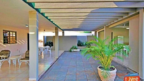 Denver House - Excelente ubicación 400m