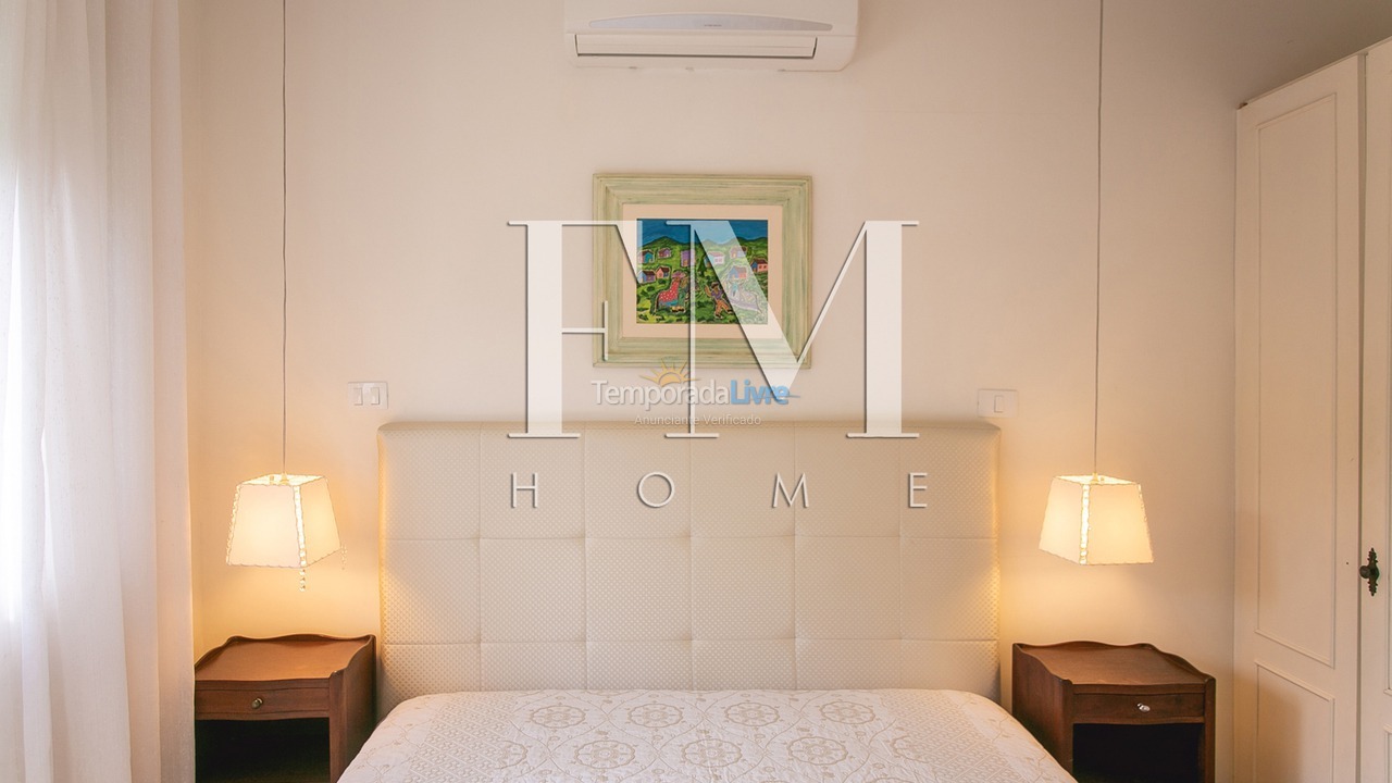 Casa para aluguel de temporada em Florianopolis (Jurerê Internacional)