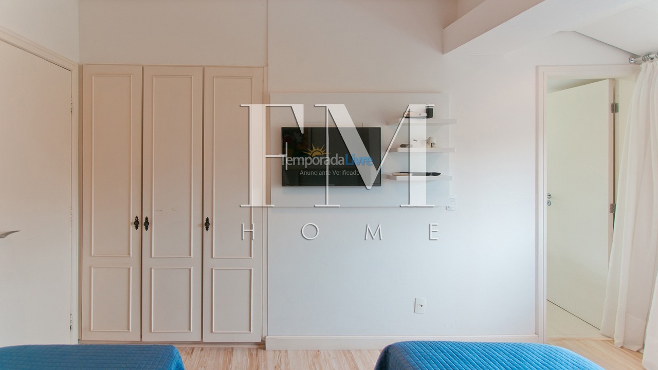 Casa para aluguel de temporada em Florianopolis (Jurerê Internacional)