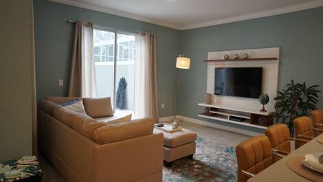 730-ORLANDO-CHAMPIONS GATE-15 Min de DISNEY y OMNI RESORT