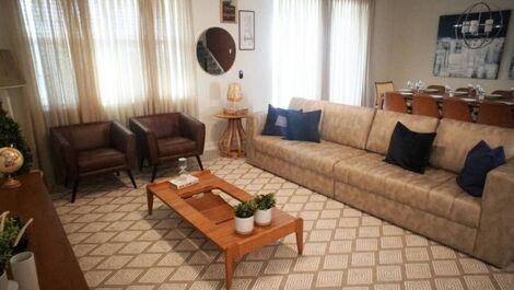 477-ORLANDO-CHAMPIONS GATE-15 Min DA DISNEY E DE OMNI RESORT