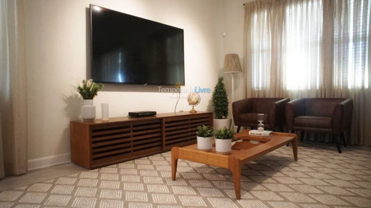 Casa para aluguel de temporada em Davenport (Fl)