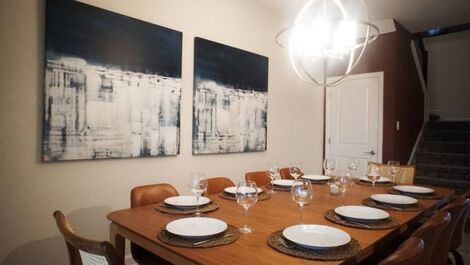 477-ORLANDO-CHAMPIONS GATE-15 Min DA DISNEY E DE OMNI RESORT