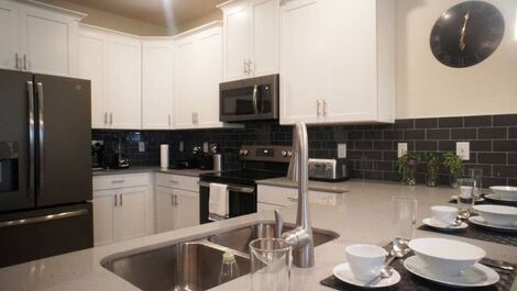 477-ORLANDO-CHAMPIONS GATE-15 Min DA DISNEY E DE OMNI RESORT