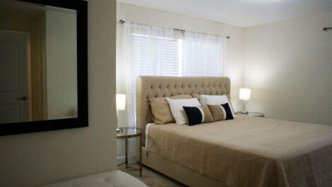 1570 - ORLANDO-CHAMPIONS GATE-15 Min da DISNEY e OMNI RESORT