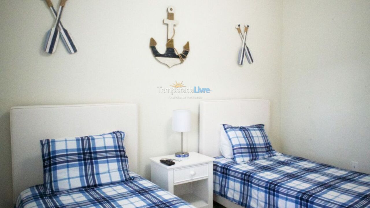 Casa para aluguel de temporada em Davenport (Fl)