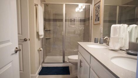 477-ORLANDO-CHAMPIONS GATE-15 Min DA DISNEY E DE OMNI RESORT