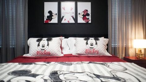 477-ORLANDO-CHAMPIONS GATE-15 Min DA DISNEY E DE OMNI RESORT