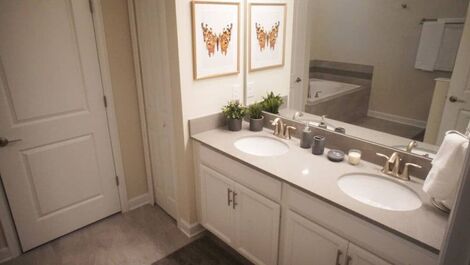 477-ORLANDO-CHAMPIONS GATE-15 Min DA DISNEY E DE OMNI RESORT