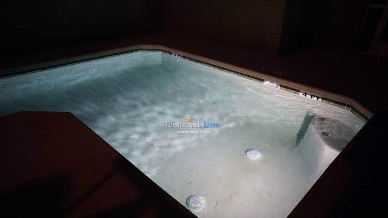 Casa para alquiler de vacaciones em Davenport (Fl)