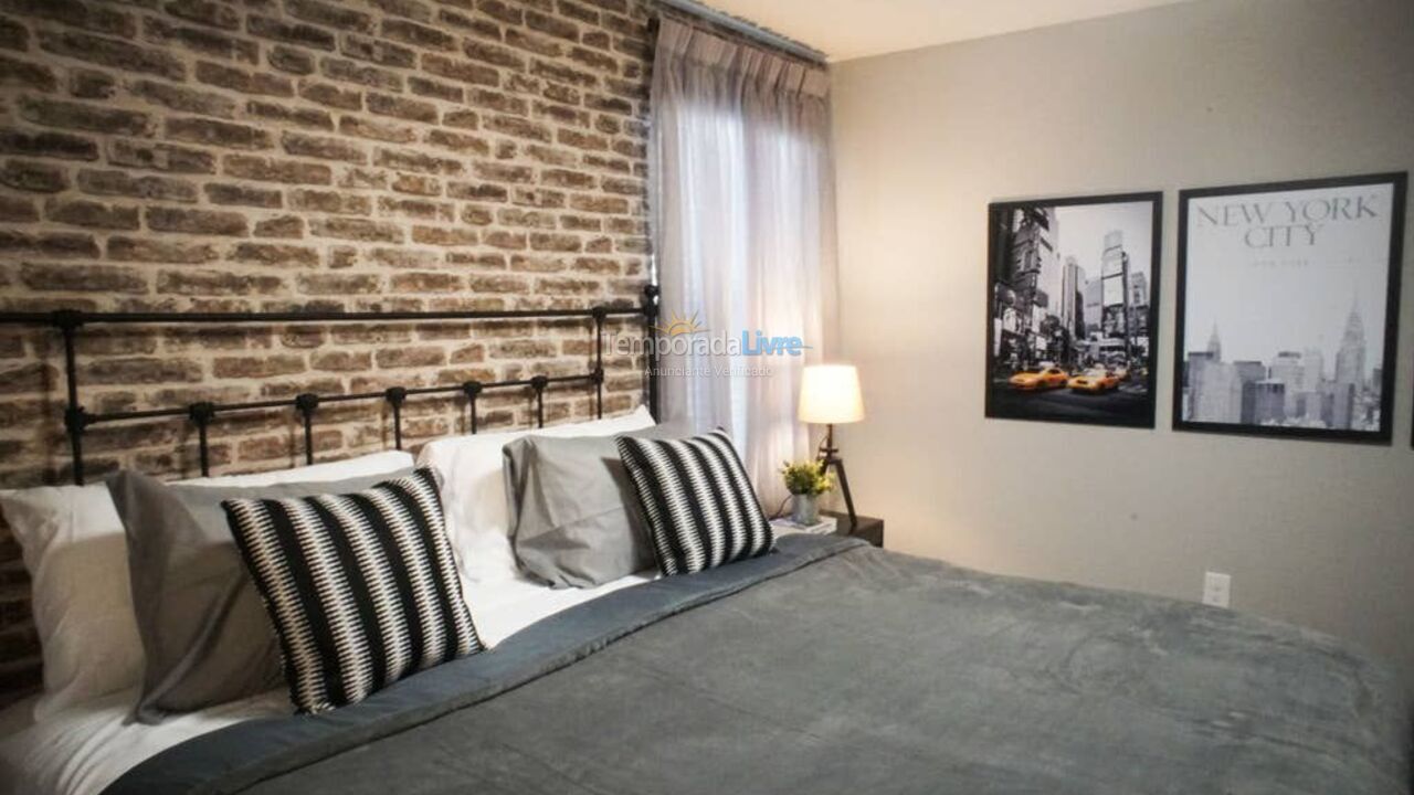 Casa para aluguel de temporada em Davenport (Fl)