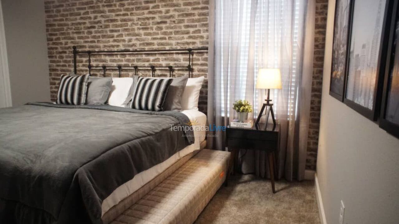 Casa para aluguel de temporada em Davenport (Fl)