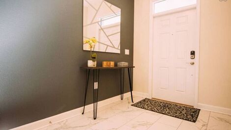 1580-ORLANDO-CHAMPIONS GATE-15 Min DA DISNEY E DE OMNI RESORT