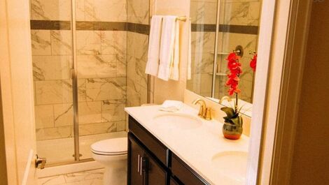 1580-ORLANDO-CHAMPIONS GATE-15 Min DA DISNEY E DE OMNI RESORT