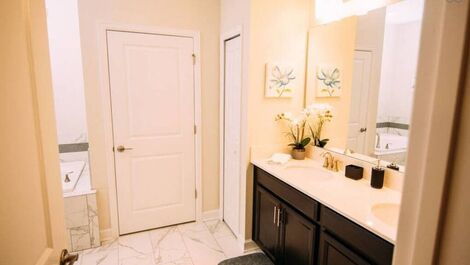 1580-ORLANDO-CHAMPIONS GATE-15 Min DA DISNEY E DE OMNI RESORT