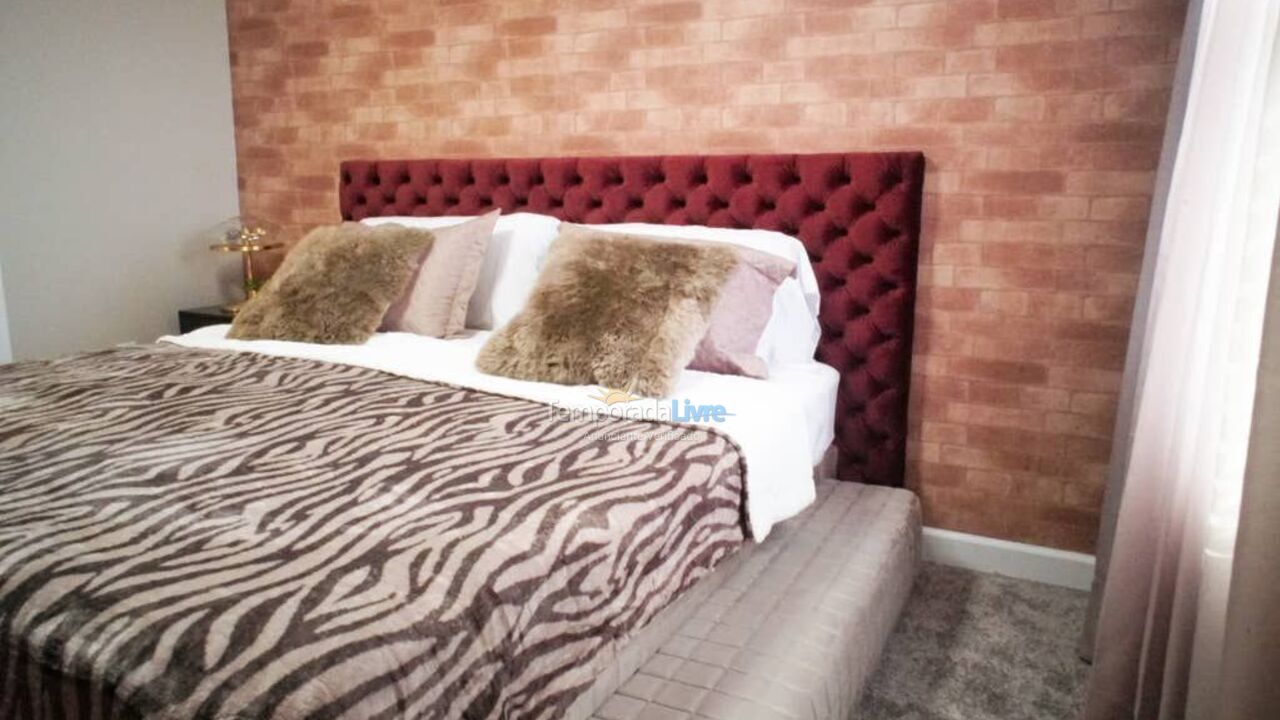 Casa para aluguel de temporada em Davenport (Fl)