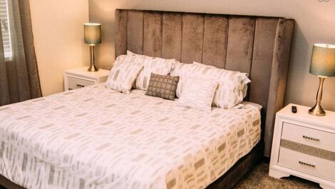 1580-ORLANDO-CHAMPIONS GATE-15 Min DA DISNEY E DE OMNI RESORT