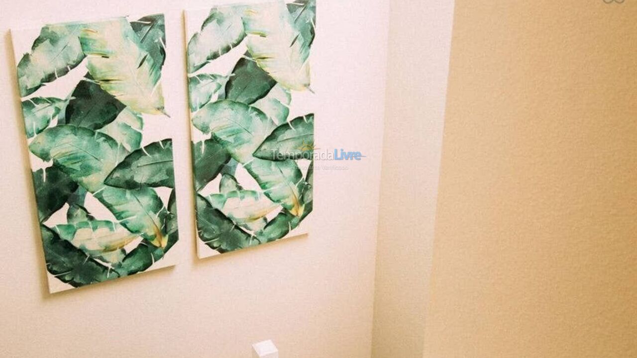 Casa para aluguel de temporada em Champions Gate (Fl)