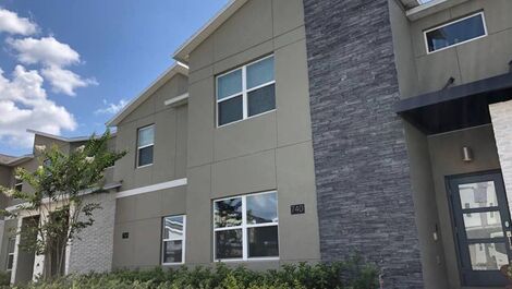 Casa para alugar em Davenport - Fl