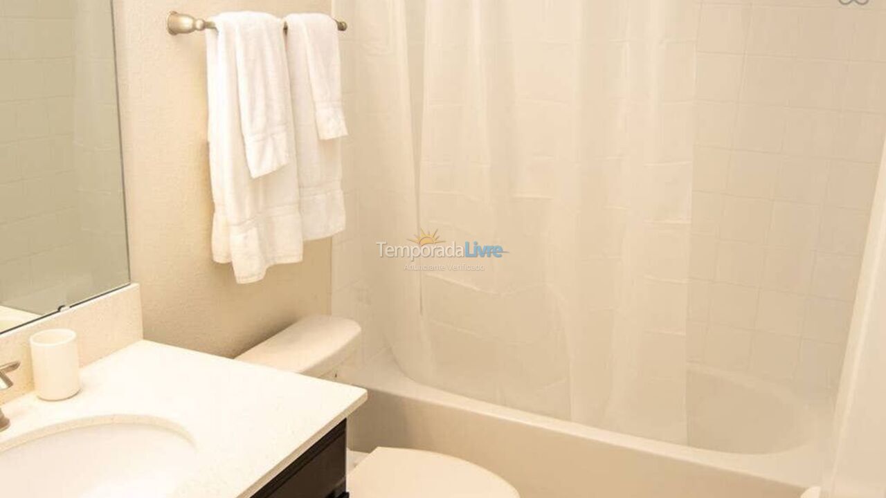 Casa para aluguel de temporada em Champions Gate (Fl)