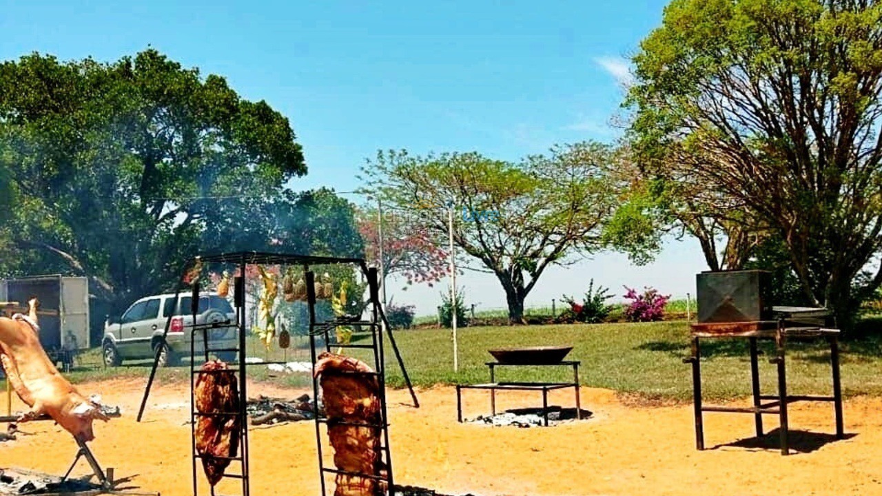 Casa para alquiler de vacaciones em Olímpia (Thermas Dos Laranjais)