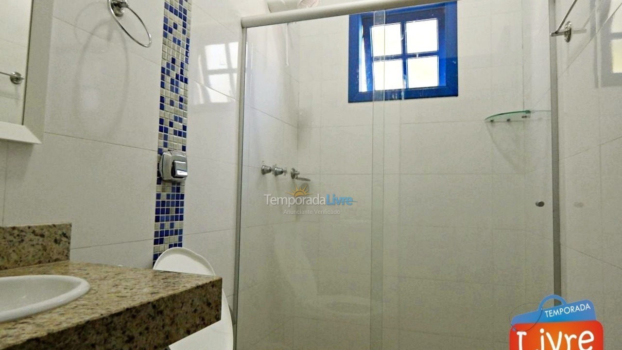 Casa para alquiler de vacaciones em Olímpia (Thermas Dos Laranjais)