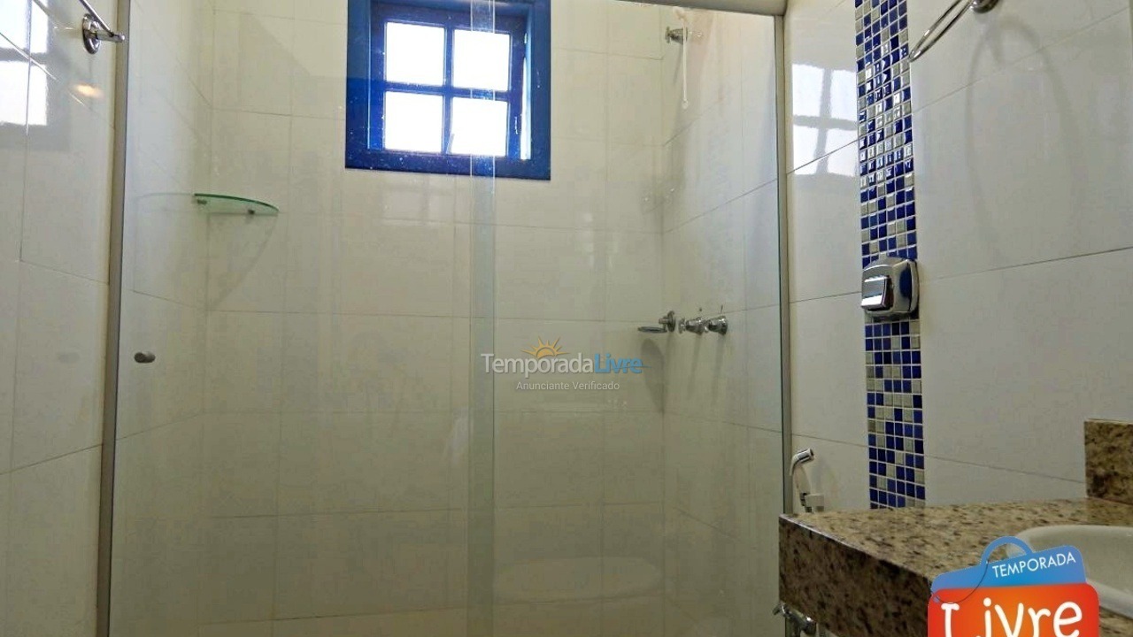 Casa para alquiler de vacaciones em Olímpia (Thermas Dos Laranjais)