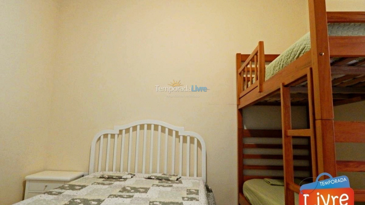 Casa para alquiler de vacaciones em Olímpia (Thermas Dos Laranjais)