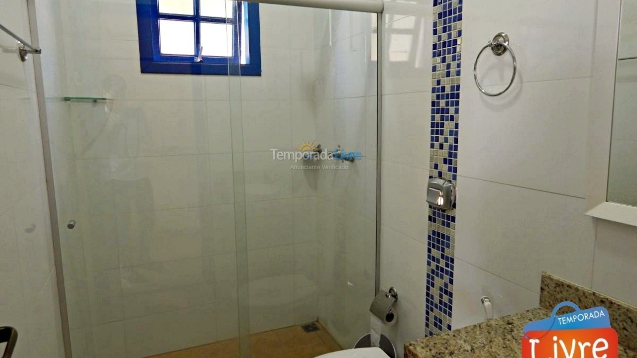 Casa para alquiler de vacaciones em Olímpia (Thermas Dos Laranjais)