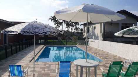 Beautiful Farm with 6 Suites - Cond. Porta do Sol - Rod. Castelo Branco