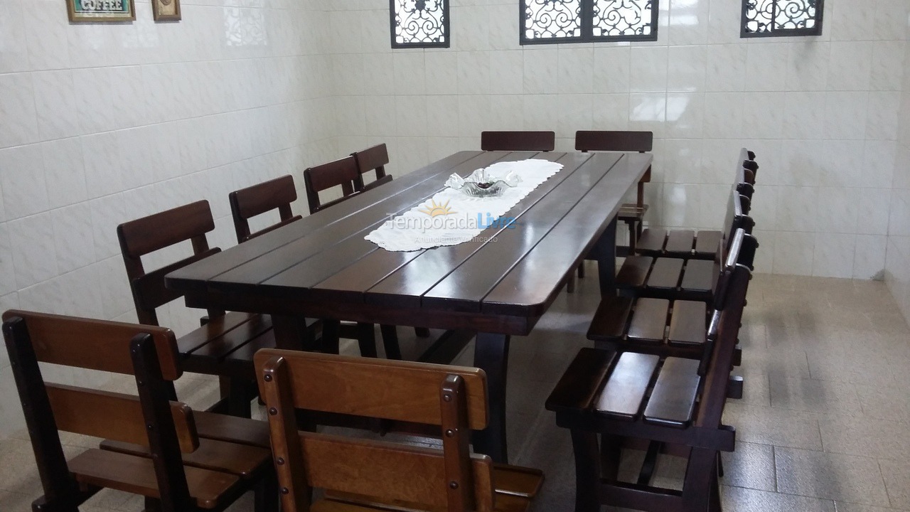 Ranch for vacation rental in Mairinque (Condomínio Porta do Sol)