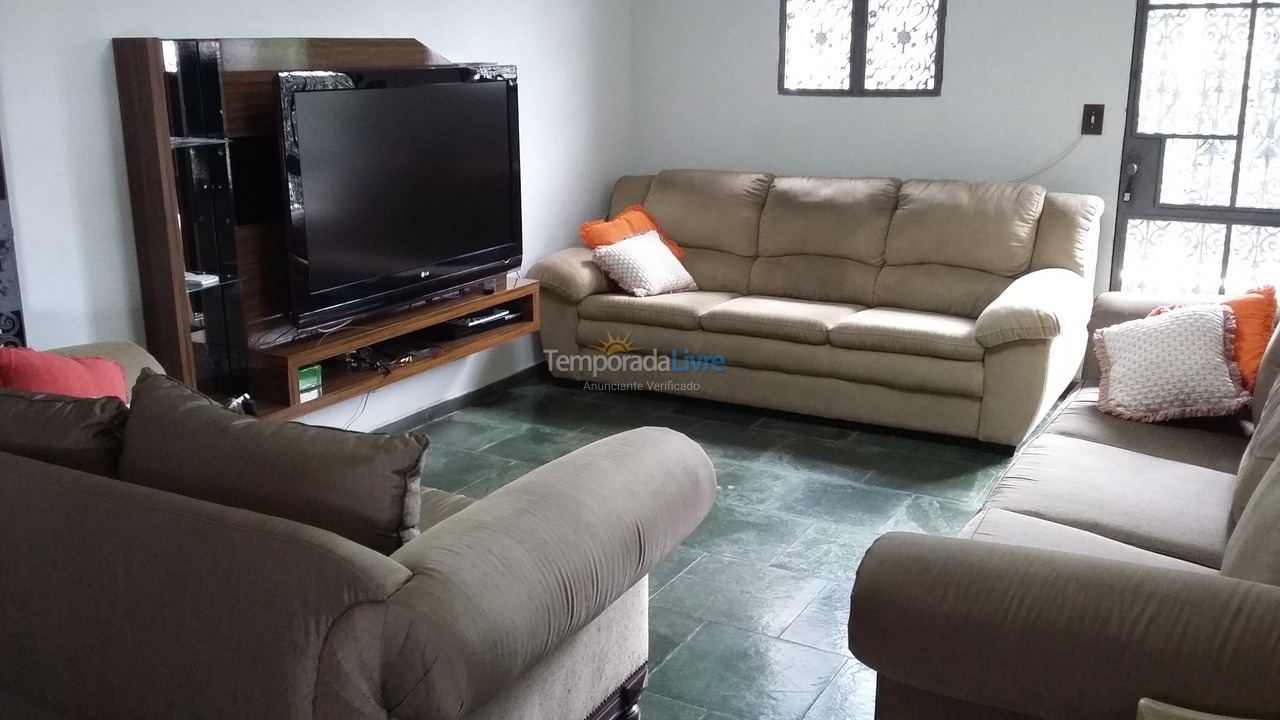 Ranch for vacation rental in Mairinque (Condomínio Porta do Sol)