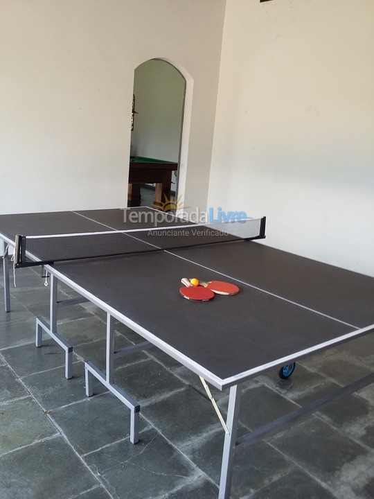 Ranch for vacation rental in Mairinque (Condomínio Porta do Sol)