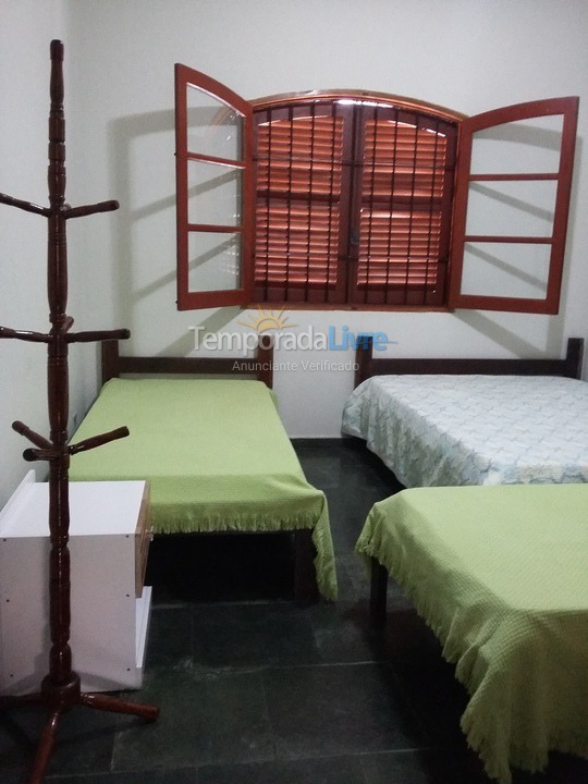 Ranch for vacation rental in Mairinque (Condomínio Porta do Sol)