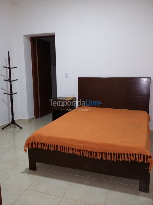 Ranch for vacation rental in Mairinque (Condomínio Porta do Sol)