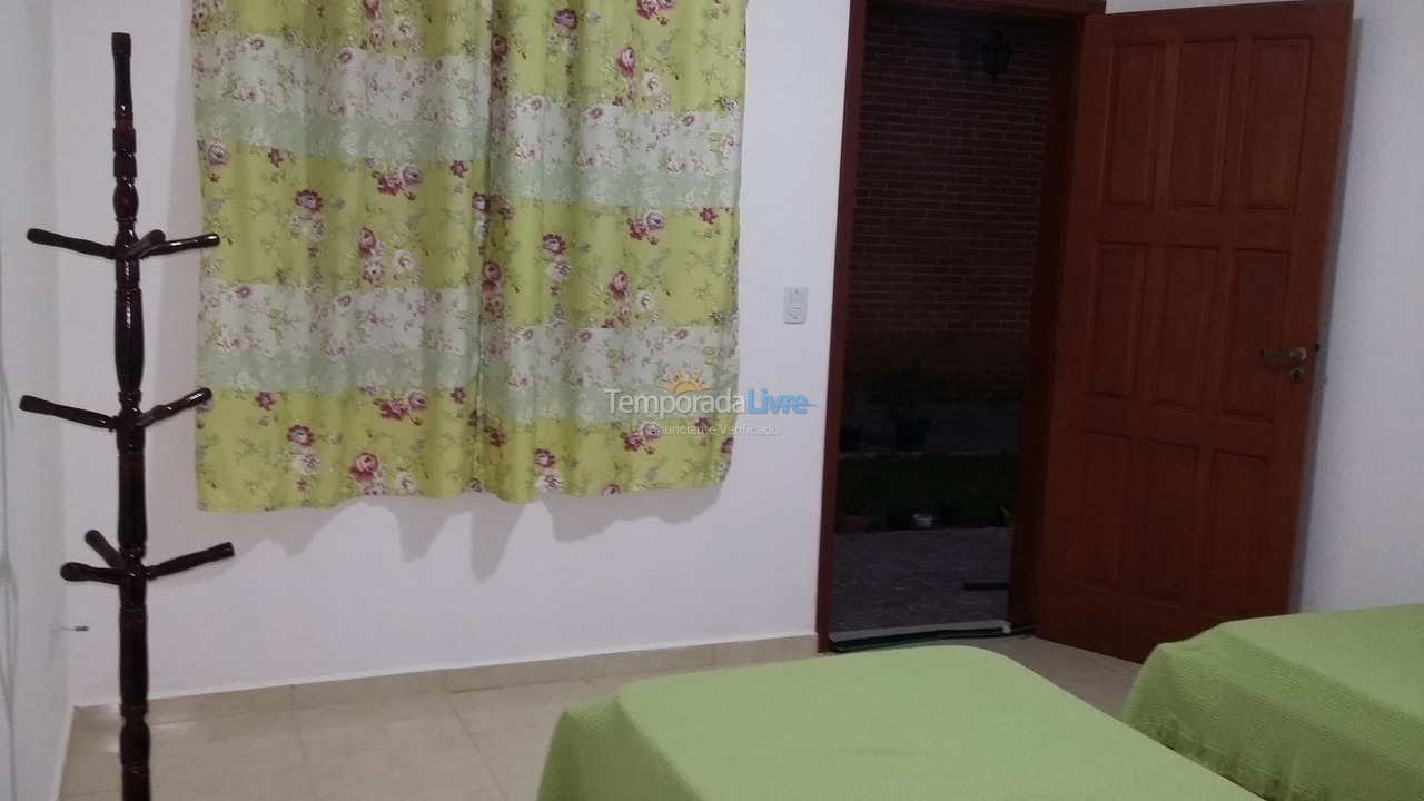 Ranch for vacation rental in Mairinque (Condomínio Porta do Sol)