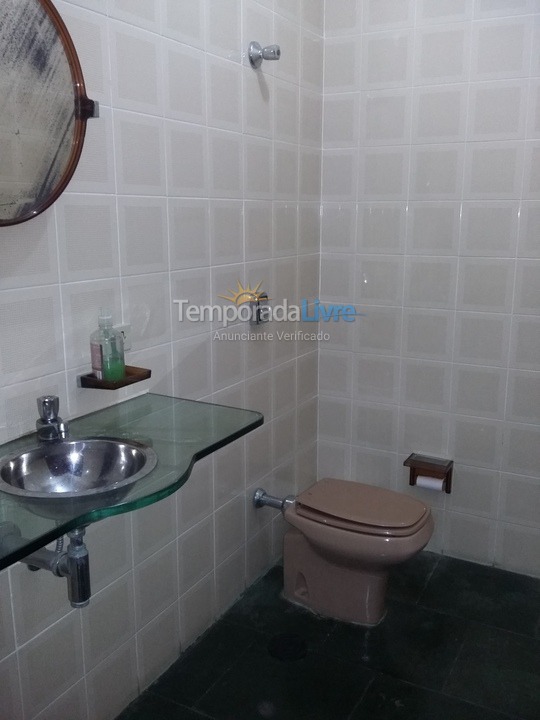 Ranch for vacation rental in Mairinque (Condomínio Porta do Sol)