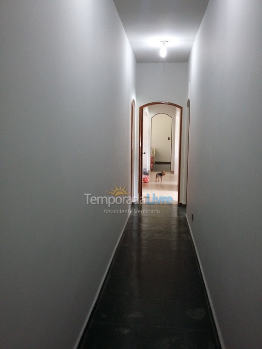 Ranch for vacation rental in Mairinque (Condomínio Porta do Sol)