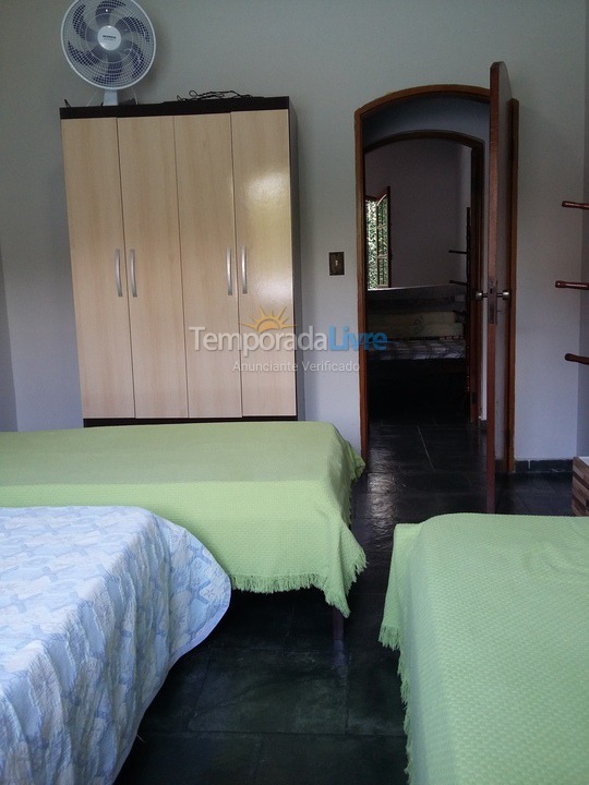 Ranch for vacation rental in Mairinque (Condomínio Porta do Sol)