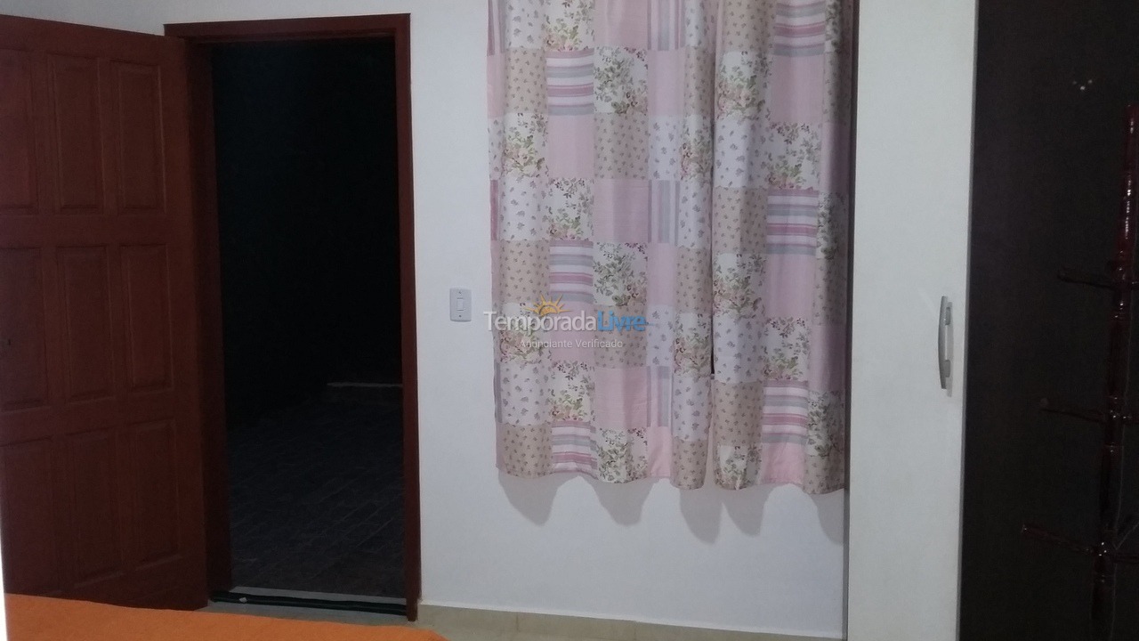 Ranch for vacation rental in Mairinque (Condomínio Porta do Sol)