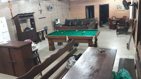 Hermosa Granja con 8 Suites - Cond. Porta do Sol - Rod. Castelo Branco